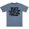 Thread Project Unisex Legend Tee Thumbnail