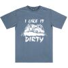 Thread Project Unisex Legend Tee Thumbnail