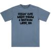 Thread Project Unisex Legend Tee Thumbnail