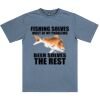 Thread Project Unisex Legend Tee Thumbnail