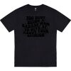 Thread Project Unisex Epic Tee - Plus Sizes Thumbnail