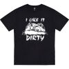 Thread Project Unisex Epic Tee - Plus Sizes Thumbnail