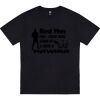 Thread Project Unisex Epic Tee - Plus Sizes Thumbnail