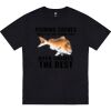 Thread Project Unisex Epic Tee - Plus Sizes Thumbnail