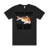 AS Colour Mens Block T shirt Thumbnail