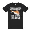 AS Colour Mens Block T shirt Thumbnail