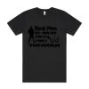 AS Colour Mens Block T shirt Thumbnail