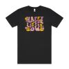AS Colour Mens Block T shirt Thumbnail