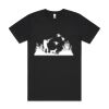 AS Colour Mens Block T shirt Thumbnail