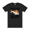 AS Colour Mens Block T shirt Thumbnail
