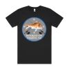 AS Colour Mens Block T shirt Thumbnail