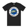 AS Colour Mens Block T shirt Thumbnail