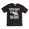 C-Force Mens Classic T Shirt Thumbnail