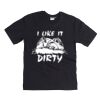 C-Force Mens Classic T Shirt Thumbnail