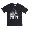 C-Force Mens Classic T Shirt Thumbnail