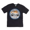 C-Force Mens Classic T Shirt Thumbnail