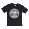 C-Force Mens Classic T Shirt Thumbnail