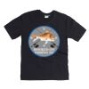 C-Force Mens Classic T Shirt Thumbnail